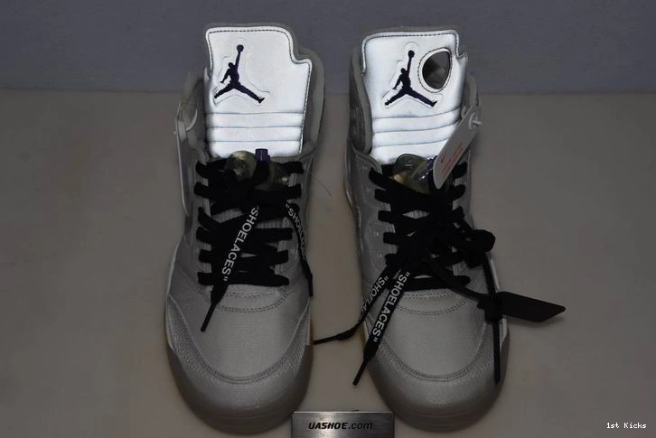 ow 5 CT8480-105  Jordan AJ5 otw Air​ 3M 1015